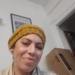 Meet your Posher, Erin